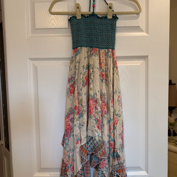 Dress. Ido not know the brand - Picture 4 of 4